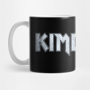 Kimberly Mug